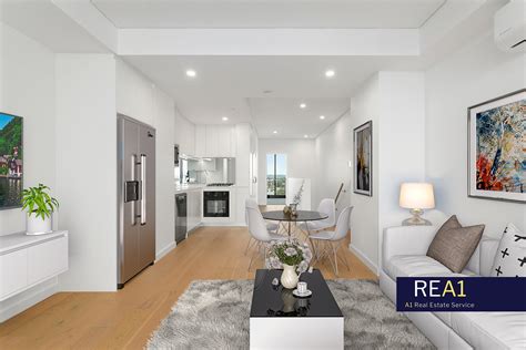 19 Meredith Street, Bankstown, NSW 2200 .